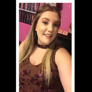 Meet your Posher, Kayleigh